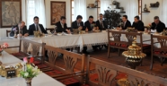 ÇANAKKALE TOPLANTISI KATİPHAN’DA
