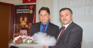 ÇANAKKALE ZAFERİ AFŞİN’DE ANLATILDI