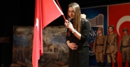 ÇANAKKALE ZAFERİ’NİN 103’ÜNCÜ YILDÖNÜMÜNÜ