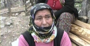 ‘’Canımı Zor Kurtardım’’