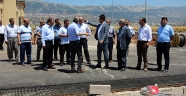 CANLI HAYVAN BORSASI TANITILDI