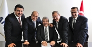 -CAPİTAL 500’DEKİ SANKO ŞİRKETLERİ -