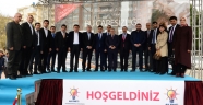 ÇARESİZLİĞE ”DUR” DEDİLER