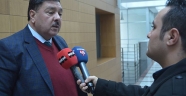 Çeleğen: ''Başkanlık Sitemi Ülkemize Şart''