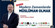 “Çelişkili dindarlığımız İslam’ın yayılması önünde önemli bir engeldir!”