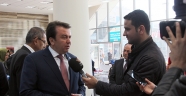ÇEMBERİMDE GÜL OYA SERGİSİ AÇILDI