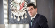 CENGİZ ONARAN AK PARTİ KAHRAMANMARAŞ MİLLETVEKİLİ ADAY ADAYI