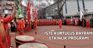 ÇEŞİTLİ FAALİYET ve ETKİNLİKLER: