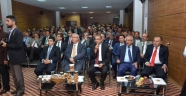 Ceviz Çalıştayında Masaya Yatırıldı