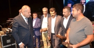 Cevizin Başkenti Çağlayancerit'te Festivali!