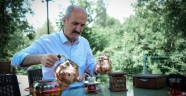 CEVİZLİ BAHÇE HİZMETE BAŞLIYOR
