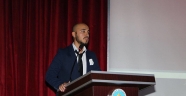 ÇEVRE BİLİMCİ DR. EMRAH AKYÜZ UYARDI: KAHRAMANMARAŞ KURAKLIK SORUNUYLA KARŞI KARŞIYA