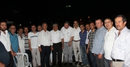 ÇEVRE KORUMA DEMOKRASİ NÖBETİNDE