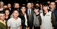 CEYHAN REKREASYON ALANI’NDA GEZİNTİ