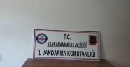 CEZA EVİNE UYUŞTURUCU SOKMAK