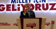 CHP GENEL BAŞKANI KEMAL KILIÇDAROĞLU, KAHRAMANMARAŞ’TA DÜZENLENEN İFTAR BULUŞMASINDA KONUŞTU