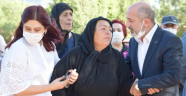 CHP Heyetinden Zeynep’in Ailesine Taziye Ziyareti; “Sonuna Kadar Takipçisi Olacağız!”