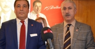 CHP İktidara Hızlı Adımlarla Yürüyor