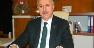CHP il Başkanı Kahramanmaraşlı Olmak Onurdur.