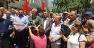 CHP KAHRAMAMARAŞ İL BAŞKANI ŞENGÜL’DEN BASIN AÇIKLAMASI