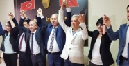CHP Kahramanmaraş İl Teşkilatı Milletvekili Adaylarını Tanıttı