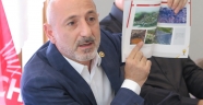 CHP’li Atom Karınca Ali Öztunç, Başkan Hayrettin Güngör’ü istifaya davet etti