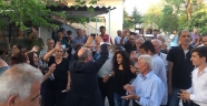 CHP’Lİ ÖZTUNÇ: ‘BENİ HERKES ARAYABİLİR’