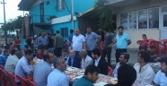 CHP’Lİ ÖZTUNÇ: BİRİLERİ GİBİ TELEFON NUMARAM DEĞİŞMEYECEK!