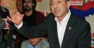 CHP’li Öztunç “Birileri Kanların Hesabını Verecek”