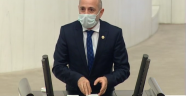 CHP’li Öztunç; Bu Ne Perhiz Bu Ne Lahana Turşusu!