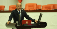 CHP’li Öztunç, “Eskalen Tüneli Neden Kapalı?”