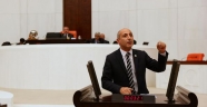 CHP’Lİ ÖZTUNÇ, FUAT OKTAY’DAN HESAP SORDU