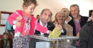 CHP’li Öztunç Oyunu Pazarcık’ta Kullandı.