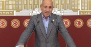 CHP’Lİ ÖZTUNÇ’TAN HAKAN ATİLLA YORUMU: “ÜLKEYE DÖNÜŞÜ OLUMLU”