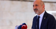 CHP’Lİ ÖZTUNÇ: “YAŞAM HAKKI İÇİN ÇEVRE DAVALARI KAMU DAVASI SAYILMALI!”