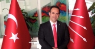 CHP’Lİ TAŞKESEN SEÇİM BİLDİRGESİNİ DEĞERLENDİRDİ