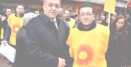 CHP’li Yurdakurban Çalışmalarına Devam ediyor.