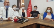 CHP MEYDAN OKUDU KAHRAMANMARAŞ’TA HIZLI TREN TARTIŞMASI BÜYÜYOR