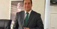 CHP MİLLETVEKİLİ ADAYI KAMİL DALKARA MESAJI
