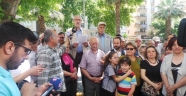 CHP, MİLLETVEKİLİ BERBEROĞLU İÇİN ADALET İSTEDİ