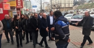 CHP’nin Atom Karınca lakaplı çalışkan ismi Ali Öztunç