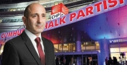 CHP Parti Meclis Üyesi Ali Öztunç, milletvekili aday adaylığını basına açıkladı.