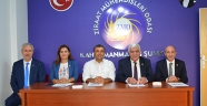 CHP, STK’larla Birlikte Ekonomik Krizden Çıkış Yollarını Arıyor