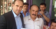 CHP'li Taşkesen Seçim Çalışmalarına devam ediyor
