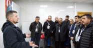 ÇİMKO ÇİMENTO “USTA ETKİNLİĞİ”