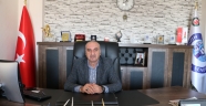Çınar, “İşçilerimizi Enflasyona Karşı Ezdirmeyeceğiz”