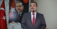 ÇİTİL; Basın Bayramınızı en içten dileklerimle kutlarım