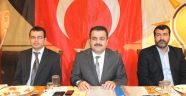 Çitil; “Rabbim niyetimizi hayırlı etsin”