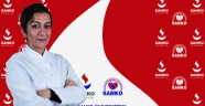 ÇOCUK CERRAHİSİ UZM. DR. ÖĞR. ÜYESİ ÇOLAK, SANKO’DA