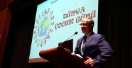 ‘Çocuk Dostu Şehir Kahramanmaraş’